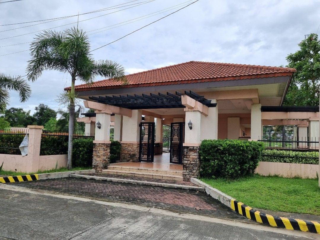 Lot for sale Glenrose North Valenzuela subdivision, Property, For Sale