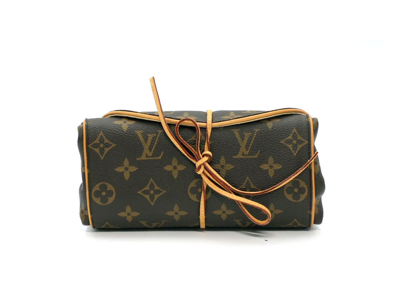 Louis vuitton cheap jewelry pouch