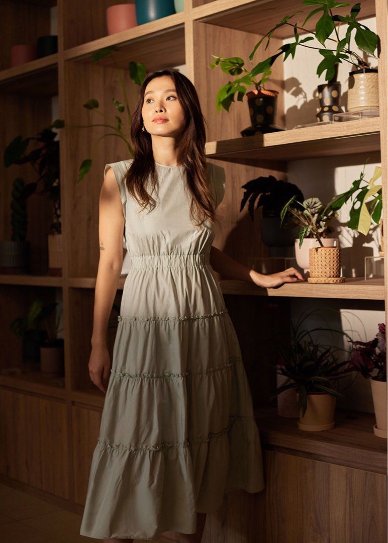 Love bonito maxi 2024 dress