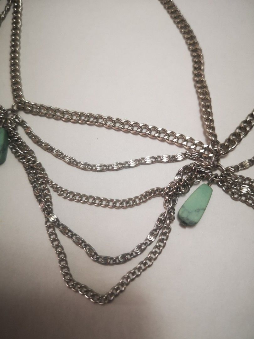 Lovisa head chain on sale
