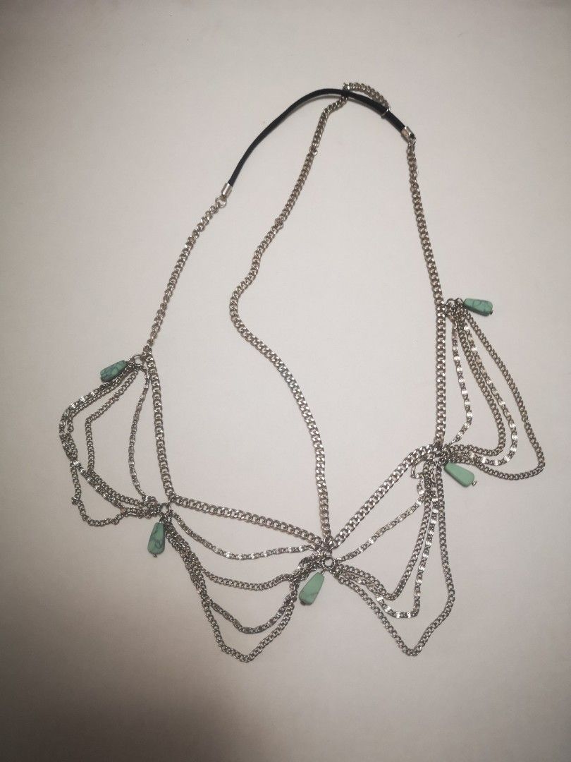 Head chain lovisa top