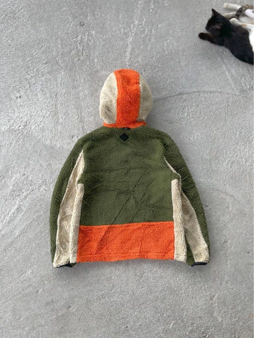 Lowe alpine hot sale mens fleece