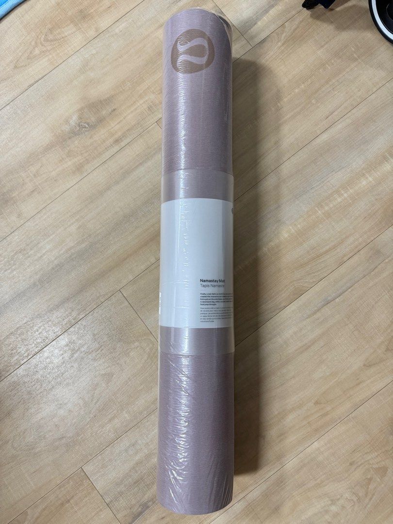 Namastay mat lululemon hot sale