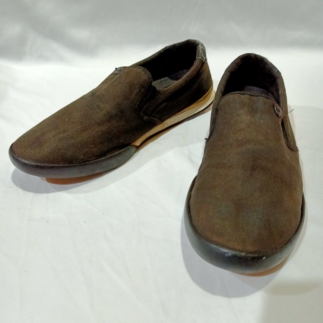 Macbeth slip on new arrivals