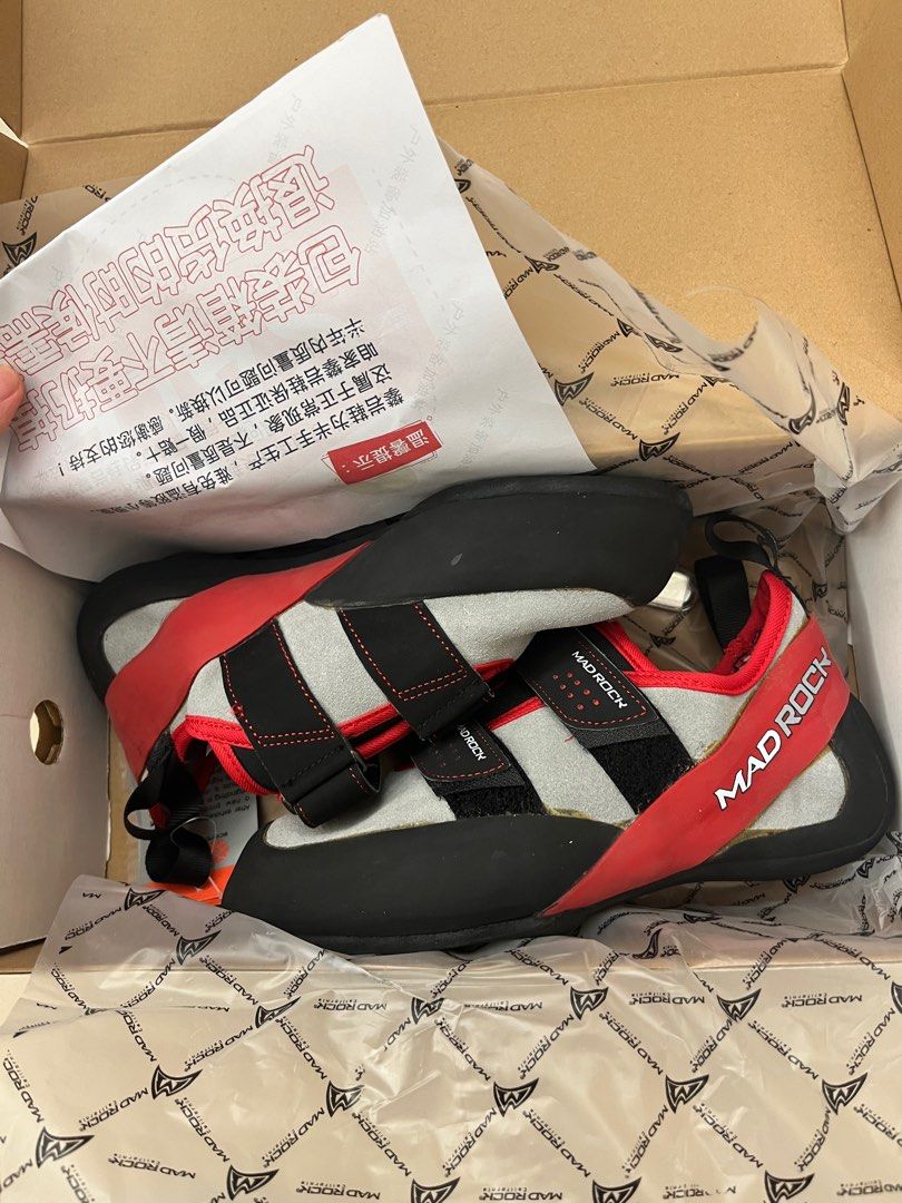 Mad rock drifter shoes hot sale