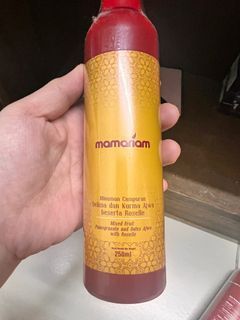 Mamariam