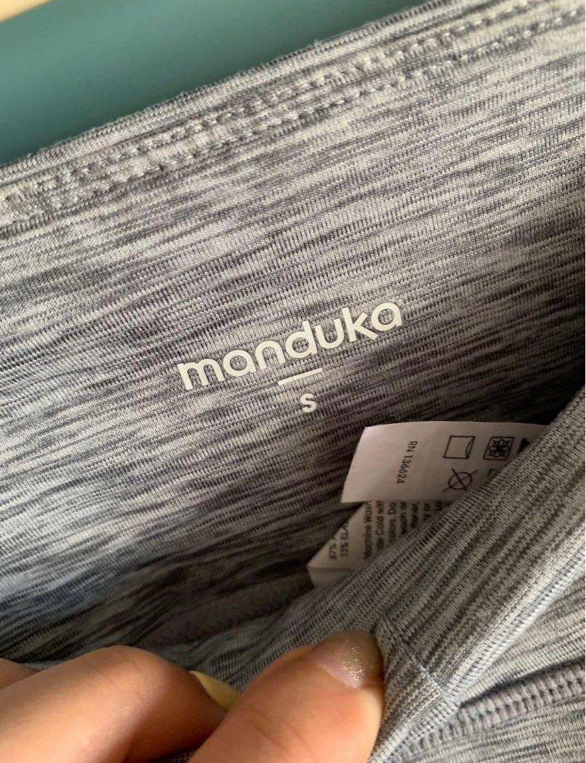 Manduka clearance essential leggings