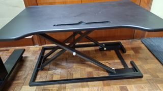 Manual Sit stand desk