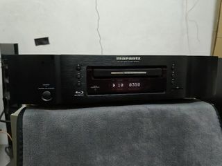 Marantz Blu-Ray Player
