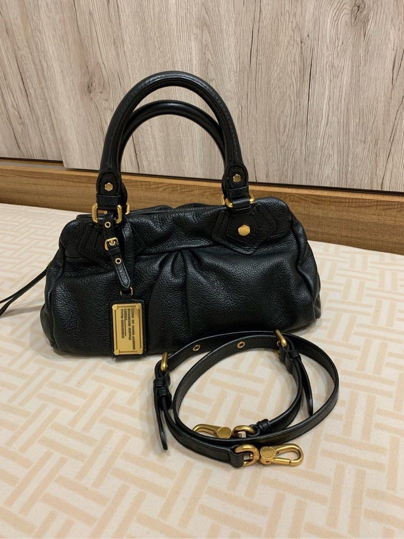 Marc jacobs classic hot sale q baby groovee