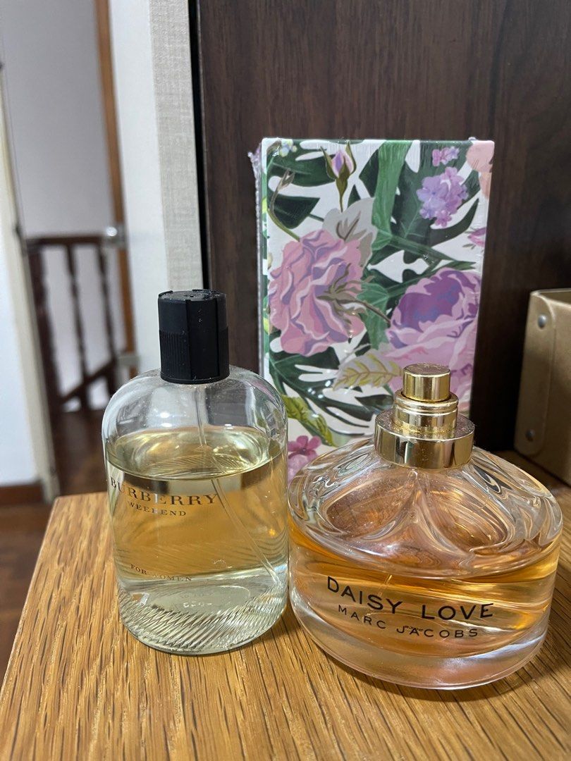 Marc jacobs clearance twilight perfume