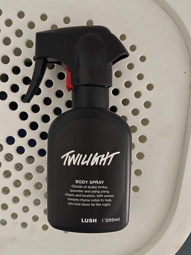 Marc jacobs best sale twilight perfume