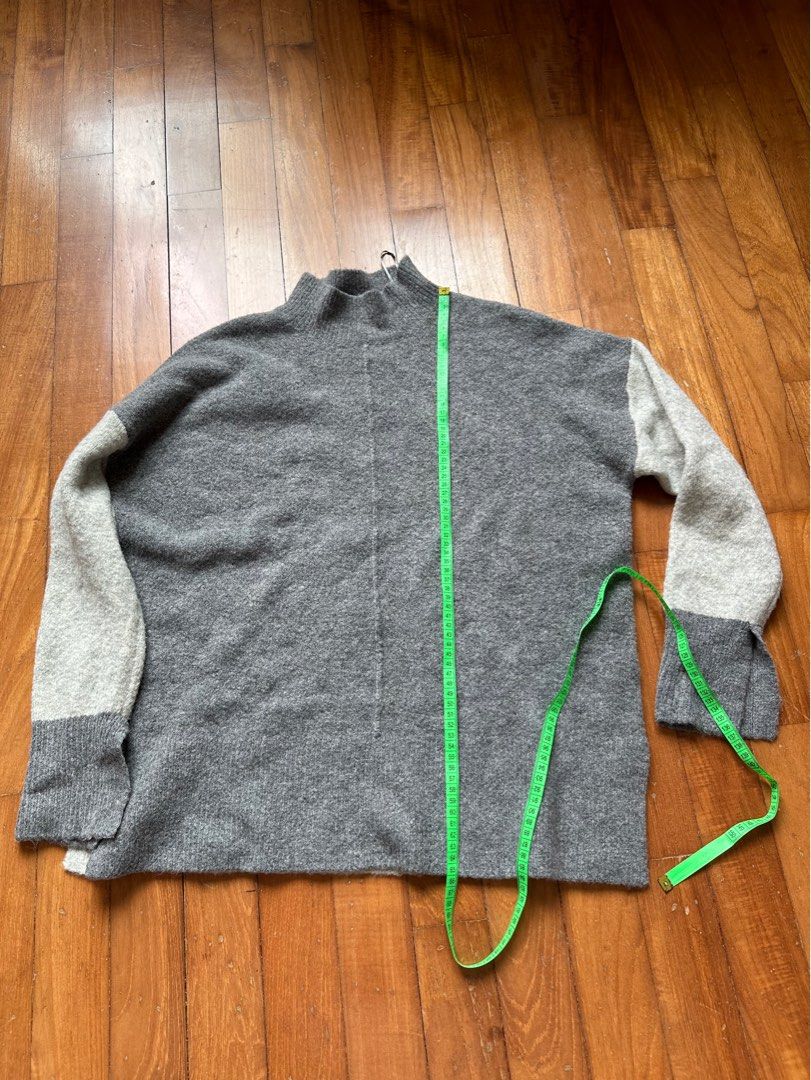 Marks and best sale spencer pullovers