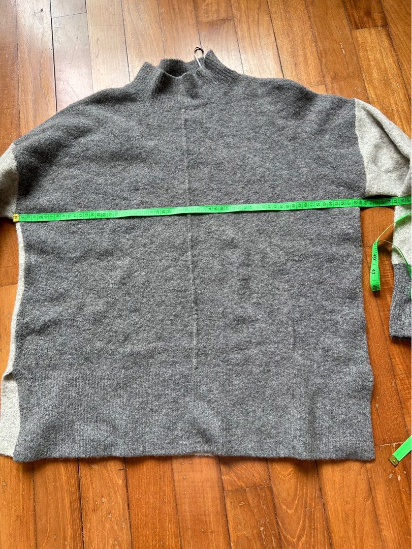 Marks and Spencer pullover