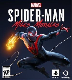 Spider man miles morales digital new arrivals