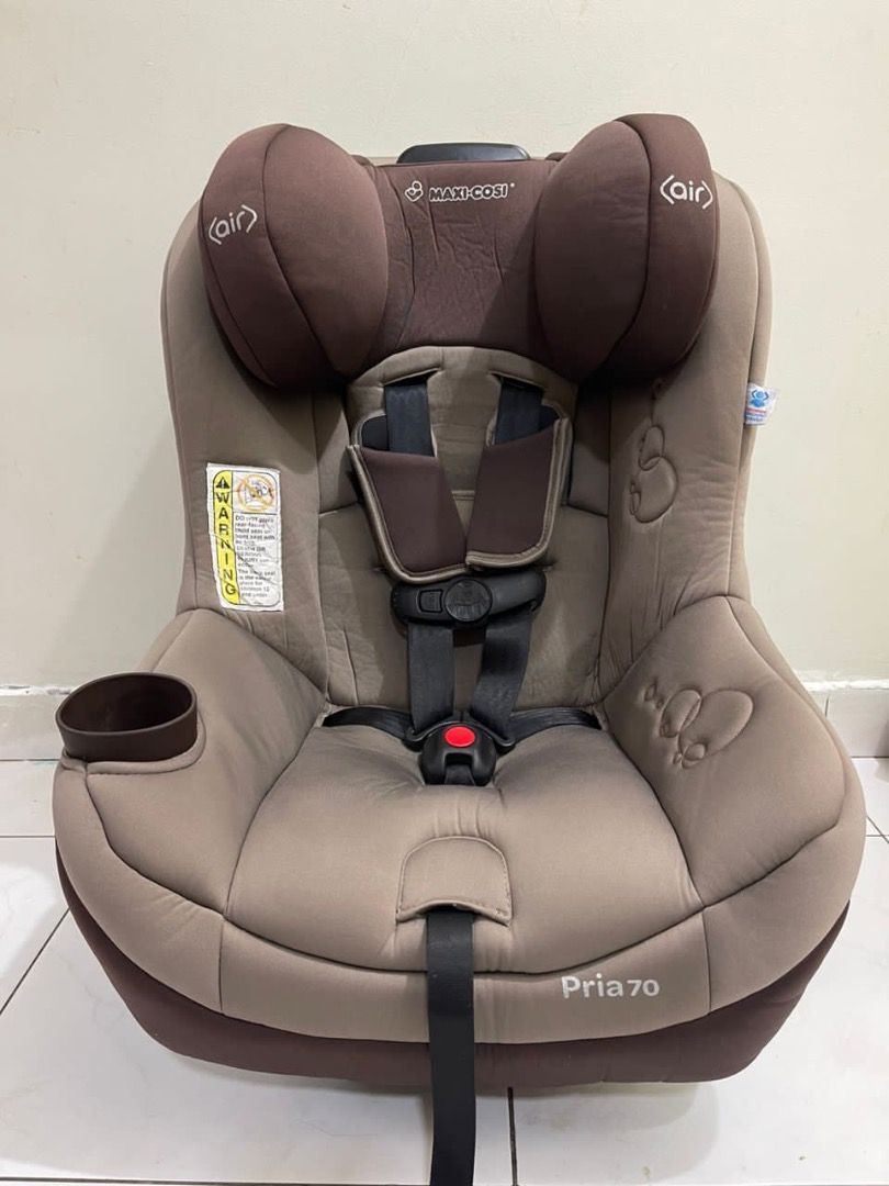 Maxi cosi pria deals 70 tiny fit