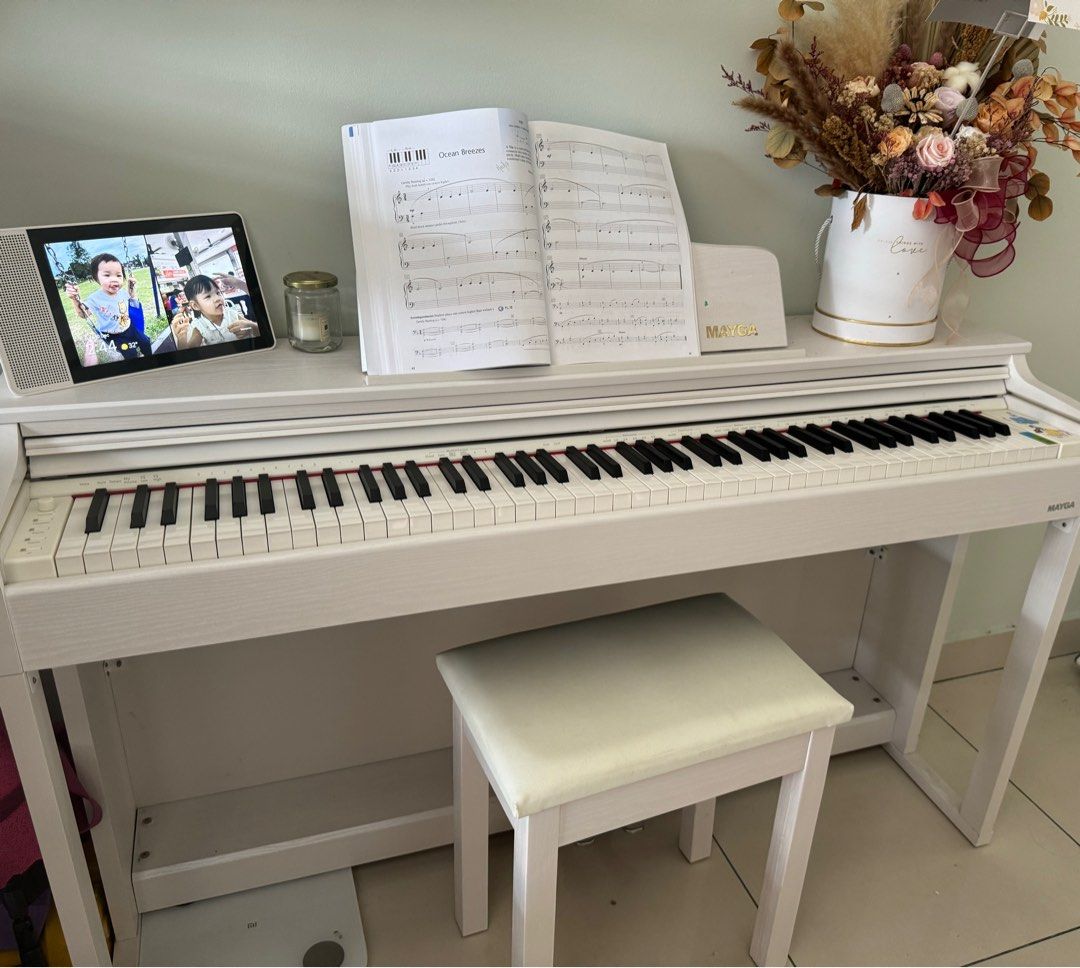Mayga piano sale