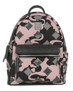 MCM
Stark Backpack - Mini