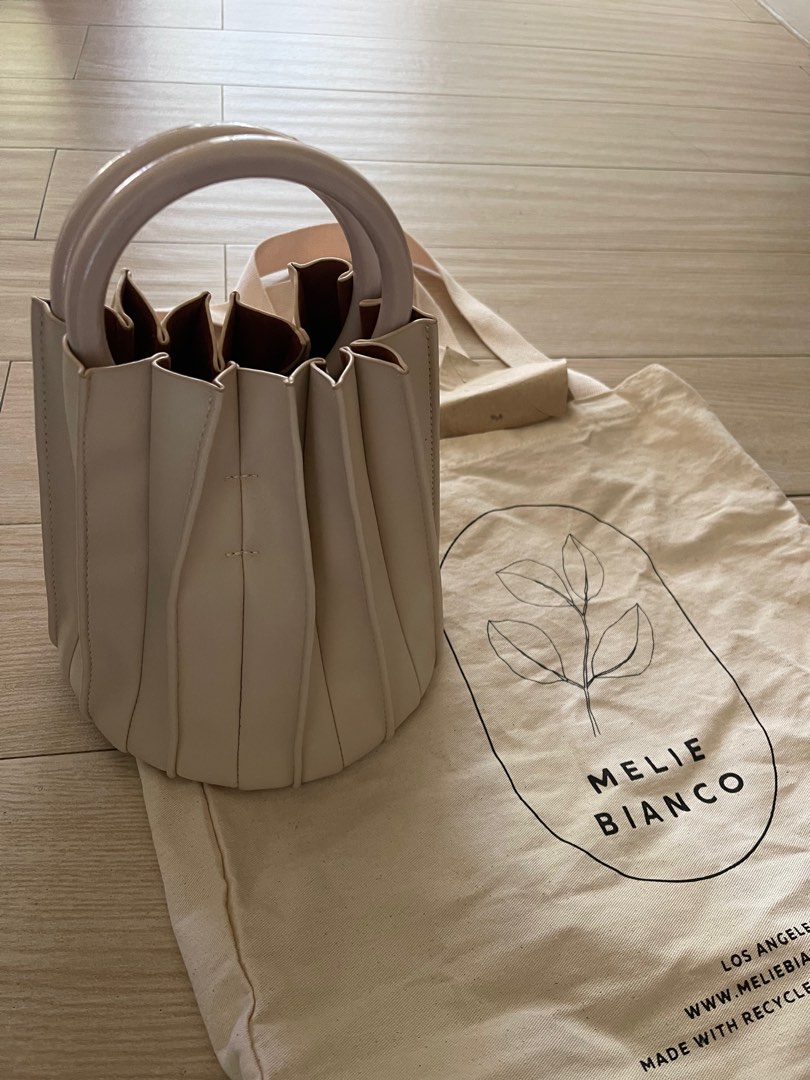 Melie bianco alice shoulder bag on sale