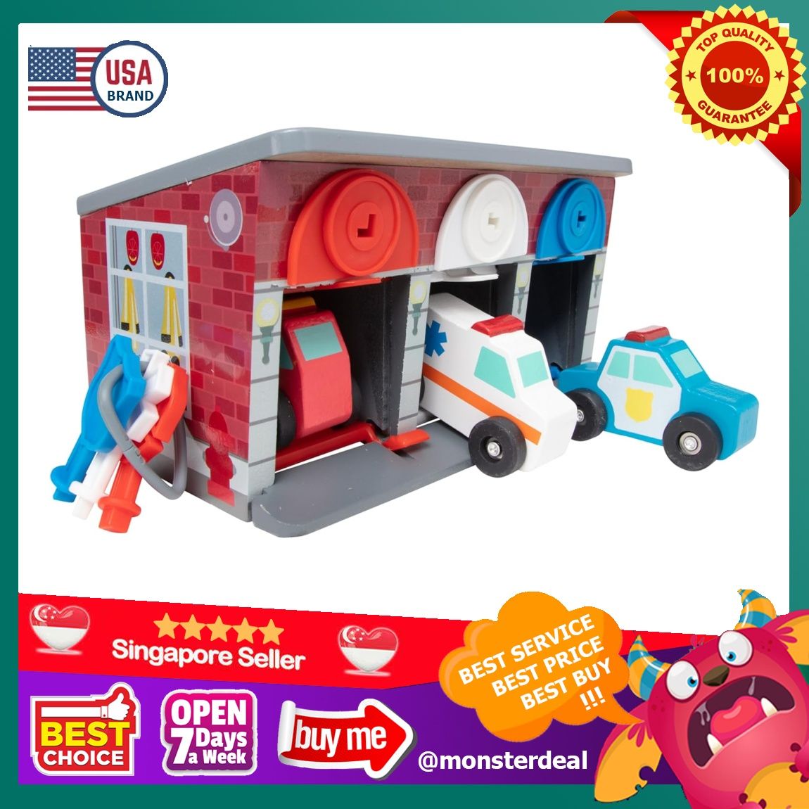 Melissa and doug keys and cars online