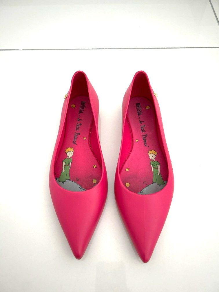 Melissa le petit prince shoes new arrivals