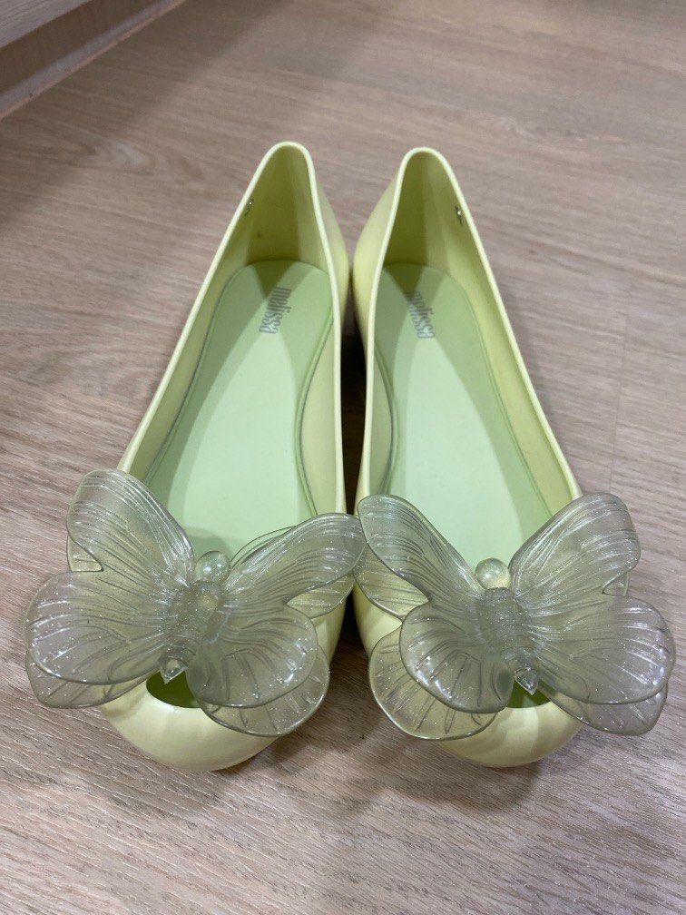 Melissa new arrivals ultragirl fly