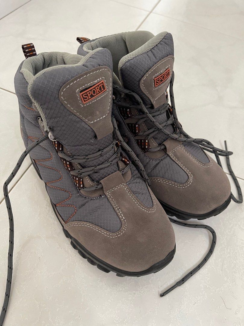 Adult winter boots shop