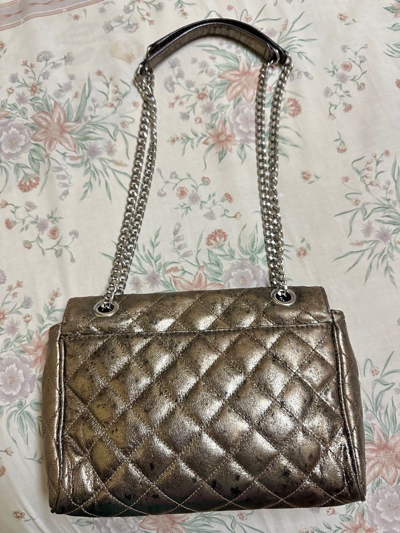 Michael Kors Vivianne shoulder bag Women s Fashion Bags