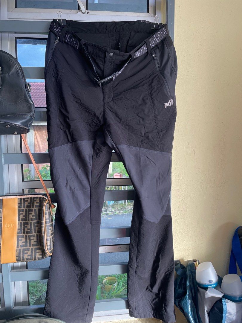 Millet on sale trekking pants