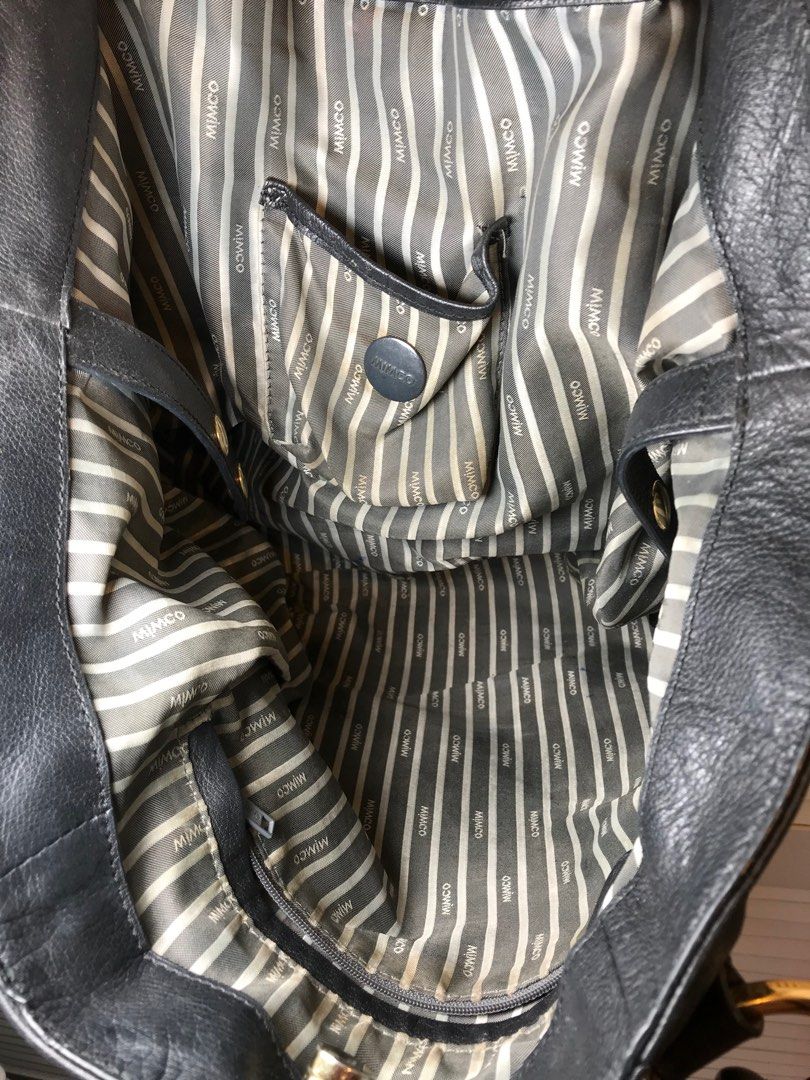 Mimco supernatural tote