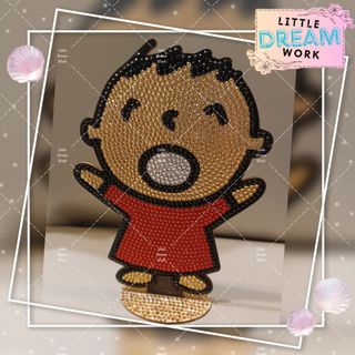 （分類：）位於 。 由 littledreamwork 提交（商品編號 1270566448，圖片 1）。簡介： 。
