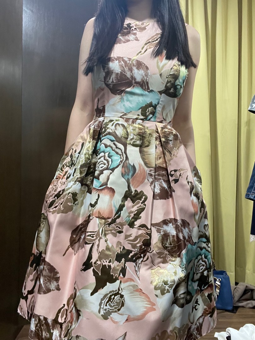 Miss selfridge dress Women s Fashion Dresses Sets Dresses on
