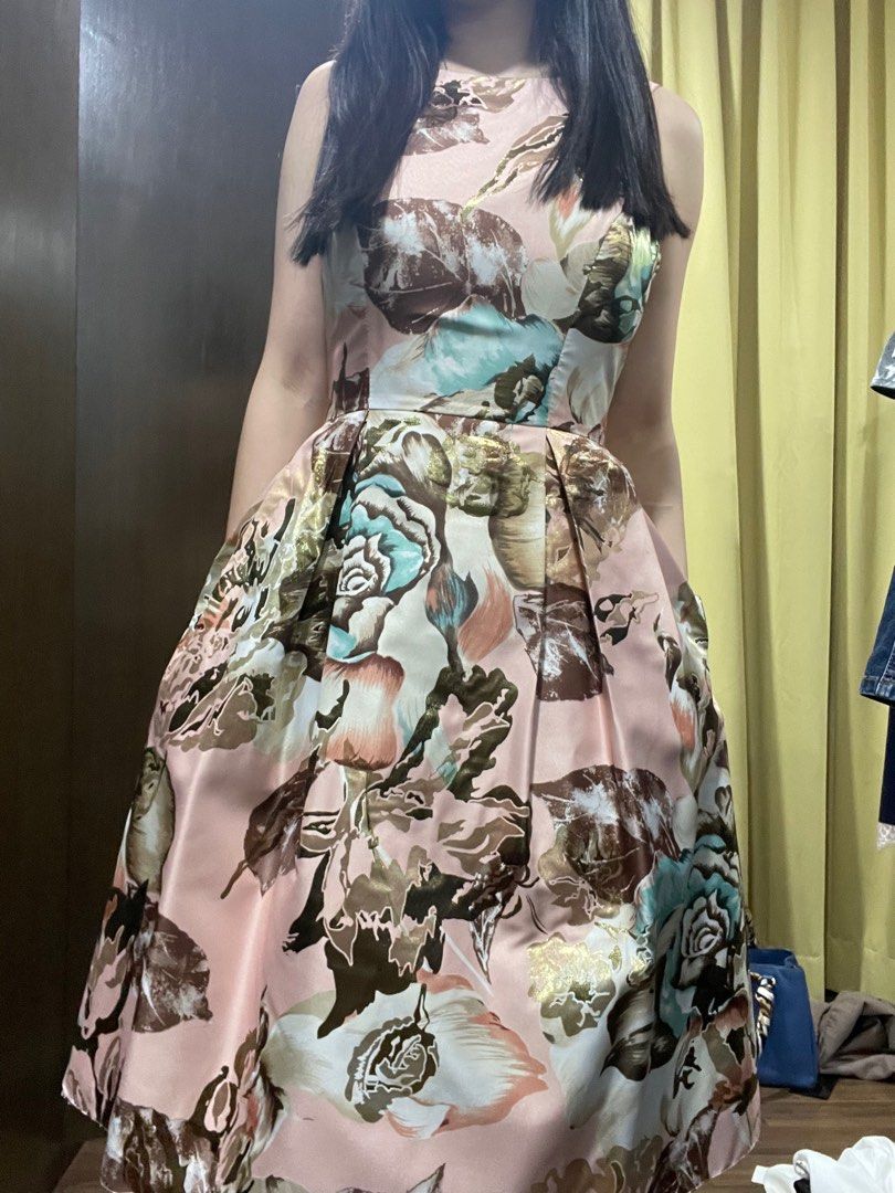 Selfridges prom deals dresses