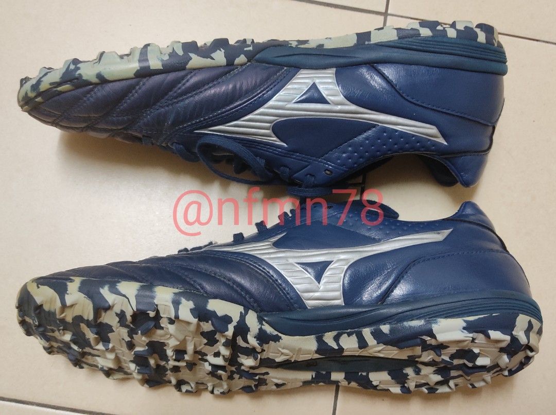 Mizuno monarcida tf pro online
