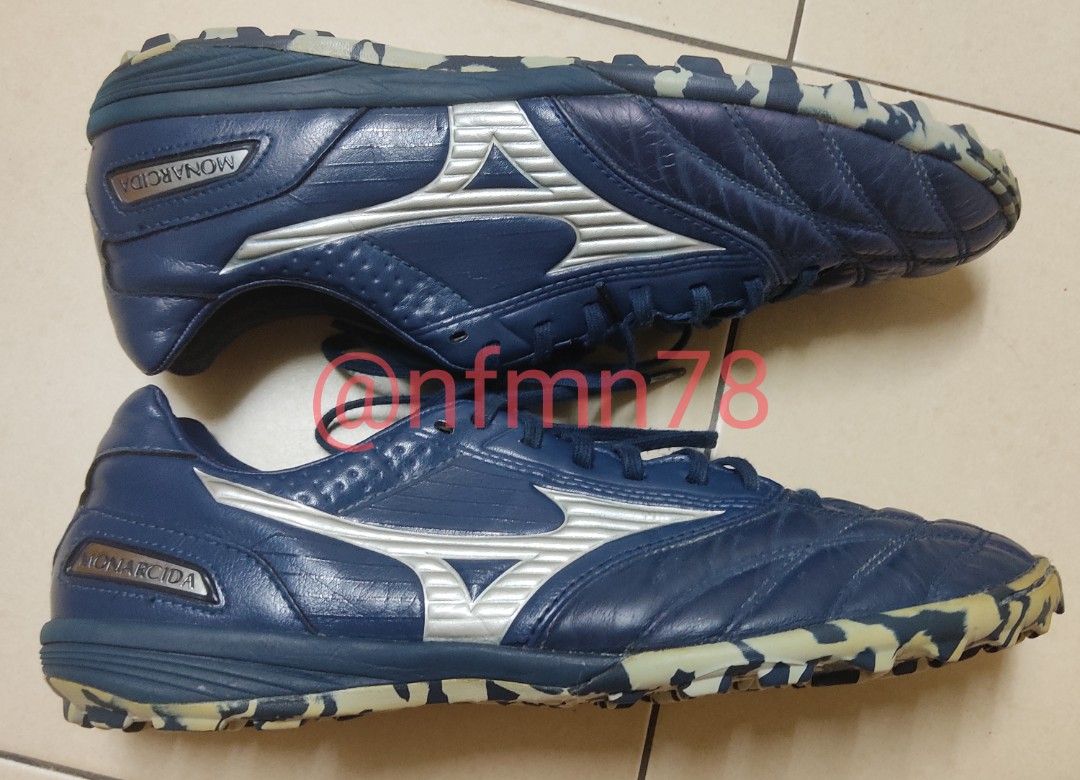 Mizuno monarcida tf pro sales