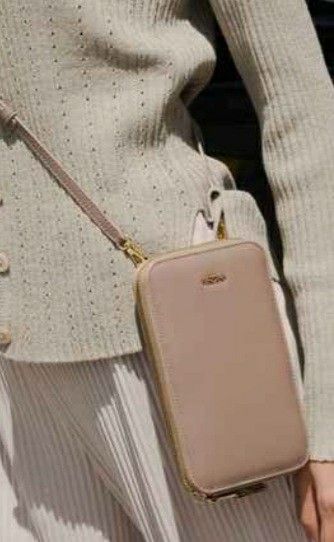 MOBILE PHONE BAG Women s Fashion Bags Wallets Cross body Bags