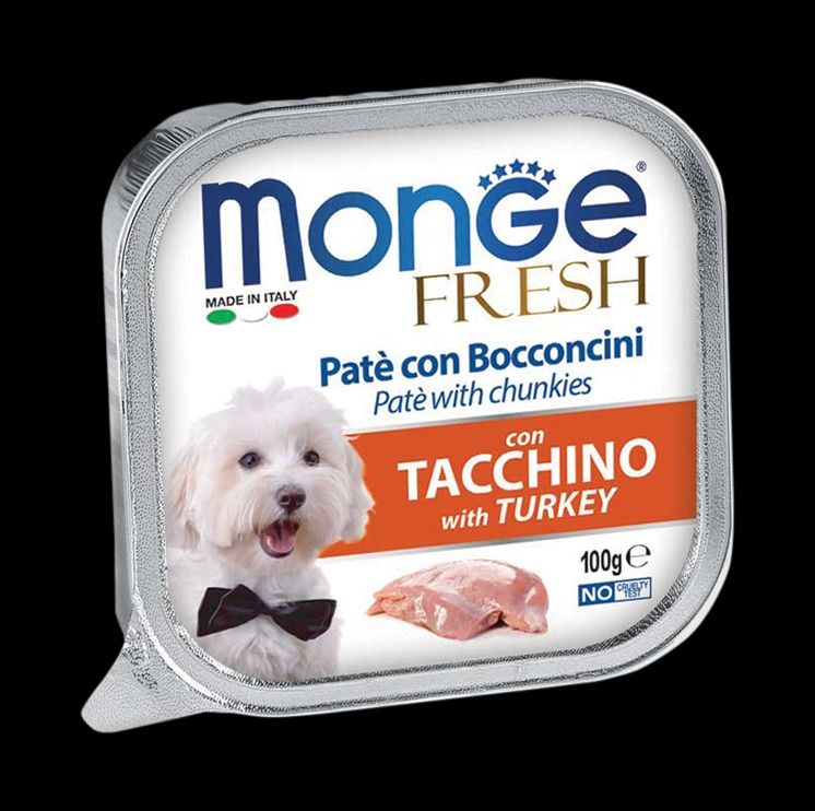 Monge fresh 100 g online