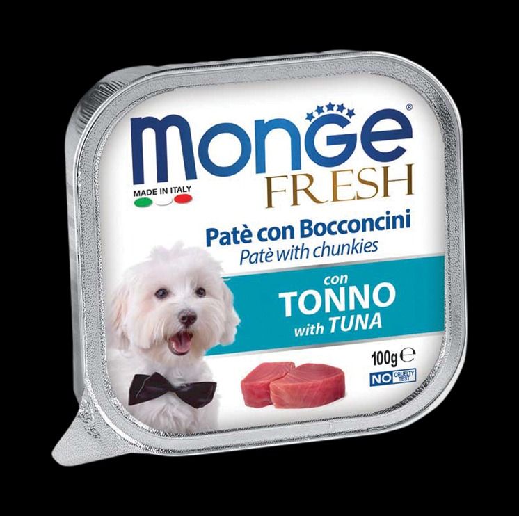 Monge fresh 100 g cheap