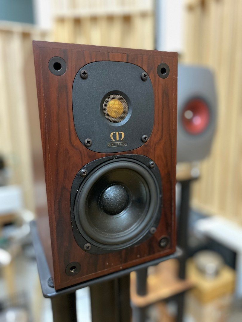 Monitor audio discount ma100 gold
