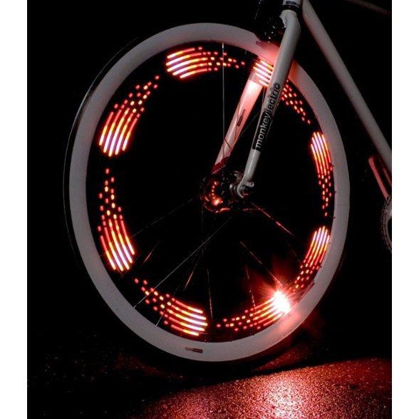 Light bicycle usa 2025