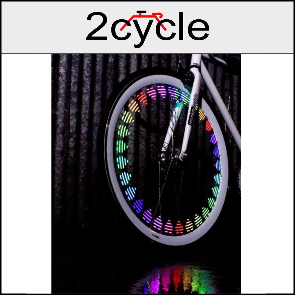 Light bicycle usa sales