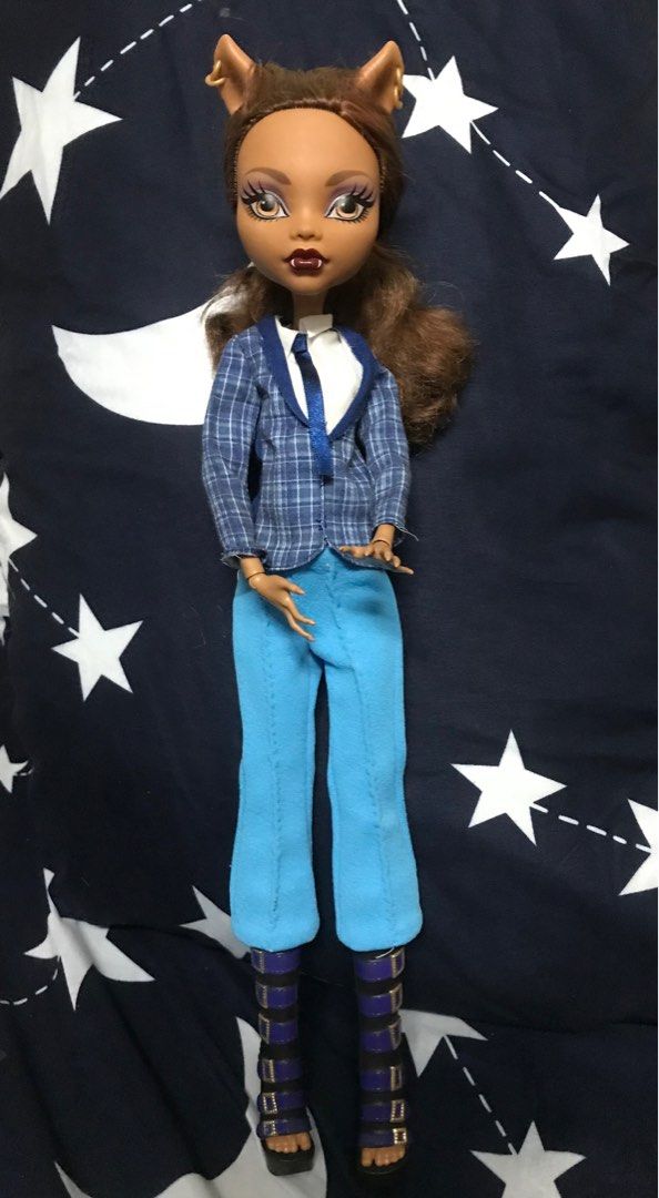 Monster high 18 inch doll outlet