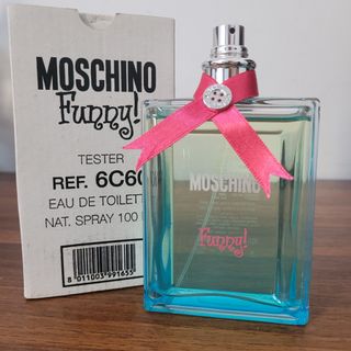 Moschino Funny 100ml Beauty Personal Care Fragrance
