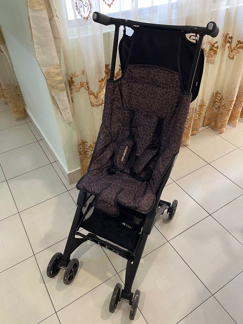 Mothercare holiday shop buggy