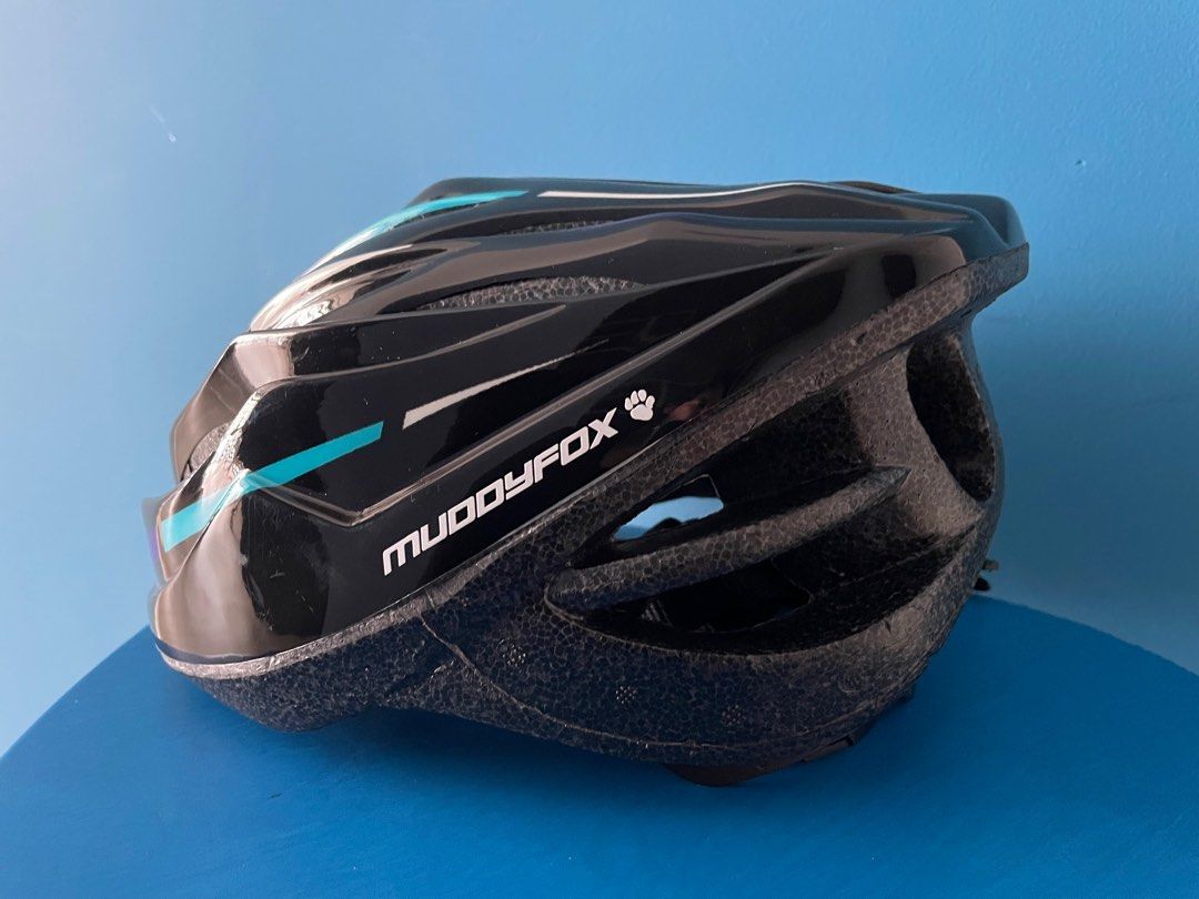 Muddy best sale fox helmets