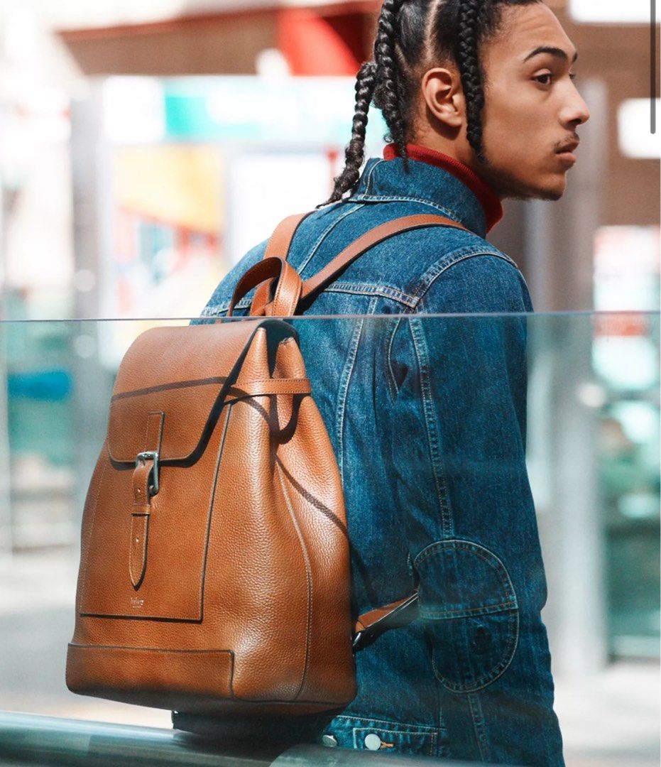 Chiltern backpack clearance