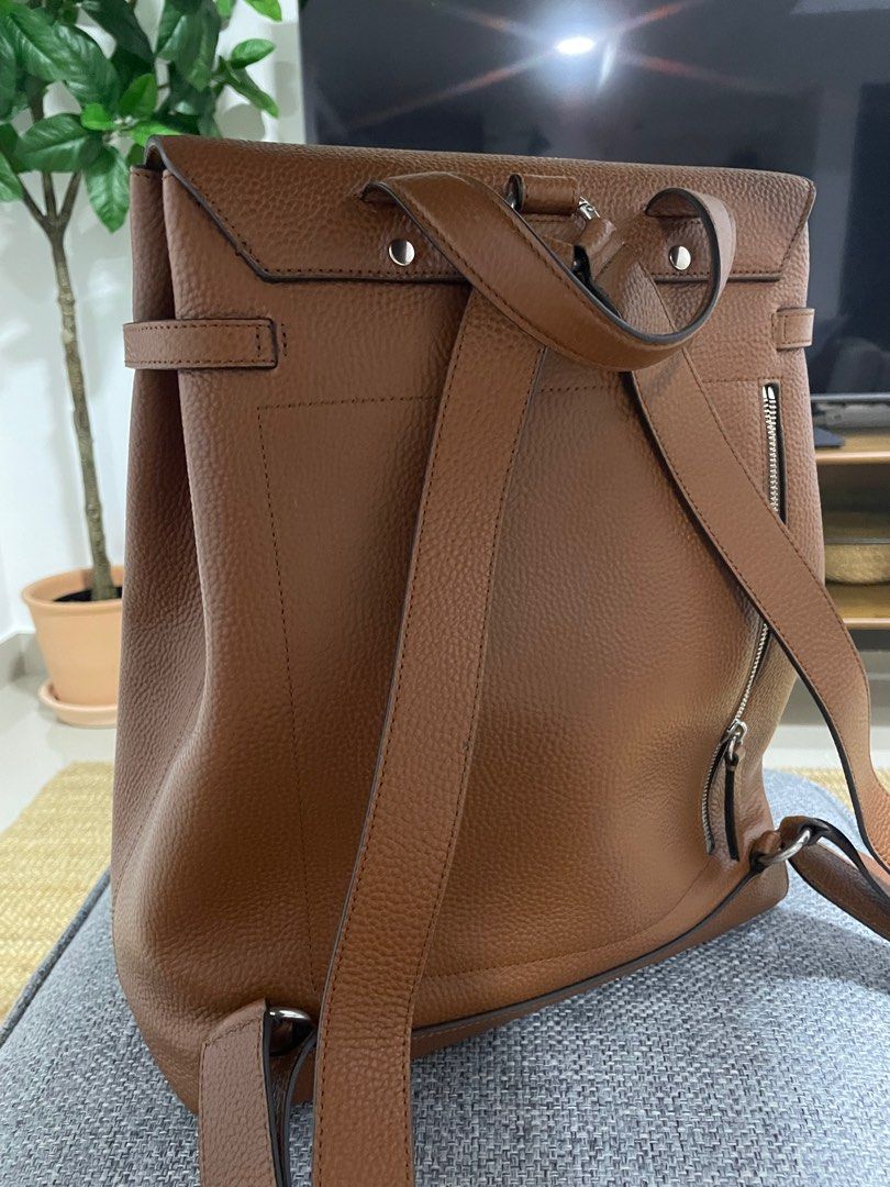 Chiltern backpack mulberry online