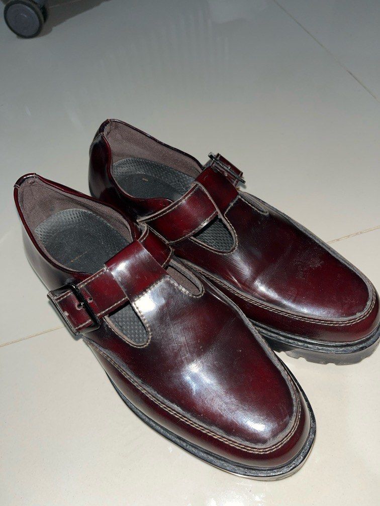 Cheaney orla mary jane shoes clearance