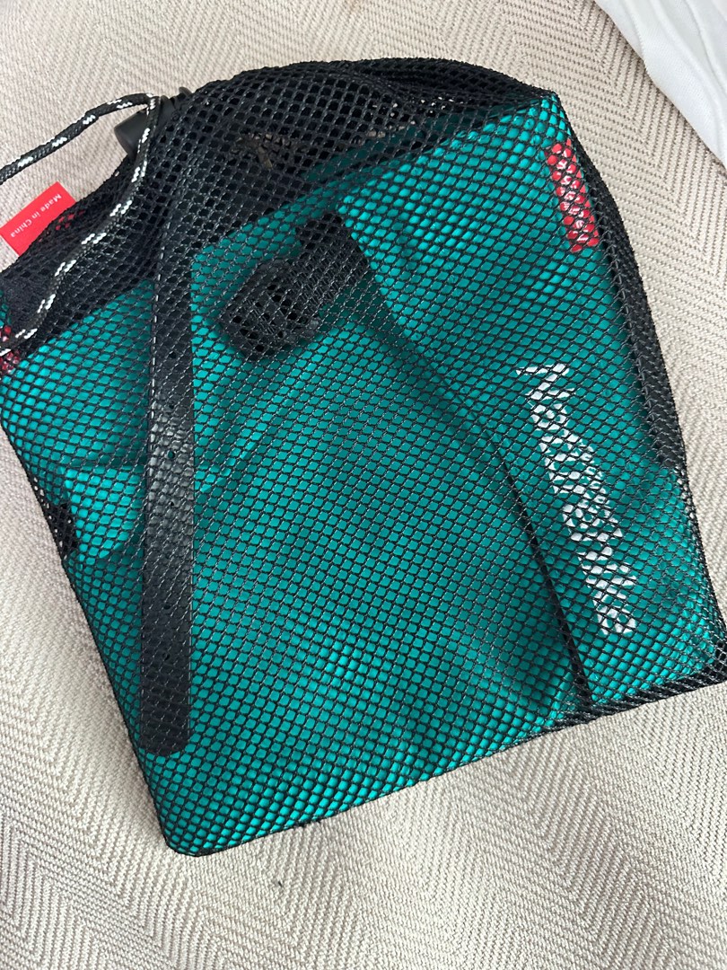 Naturalhike Gaiters, Sports Equipment, Hiking & Camping on Carousell