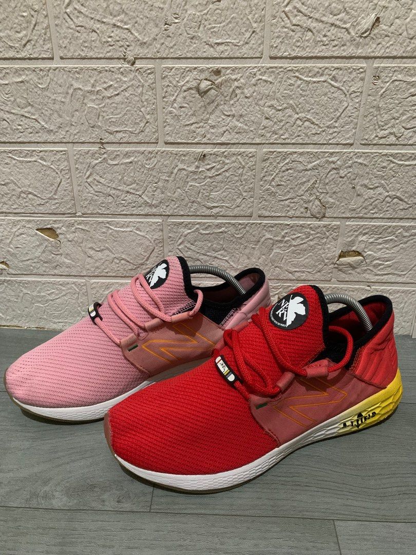New balance top evangelion for sale